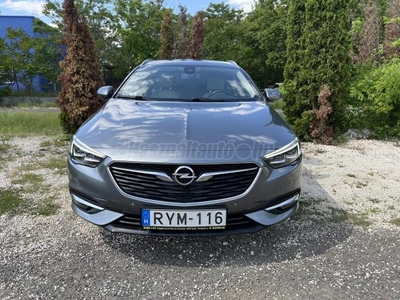 OPEL INSIGNIA Grand Sport 2.0 CDTI Ultimate Start Stop (Automata) //M-ORSZÁGI//BÉZSBŐR//HŰT-FŰT//