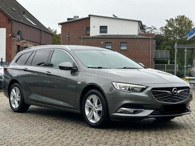 OPEL INSIGNIA Sports Tourer 2.0 CDTI Exclusive Start Stop AKÁR 1 ÉV GARANCIÁVAL