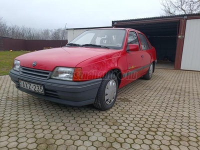 OPEL KADETT 1.4 LS