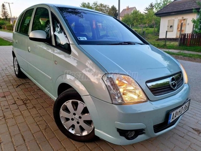 OPEL MERIVA 1.3 DTI Enjoy