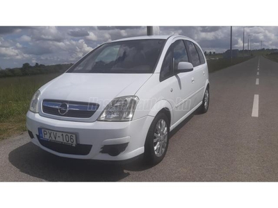 OPEL MERIVA 1.4 Cosmo