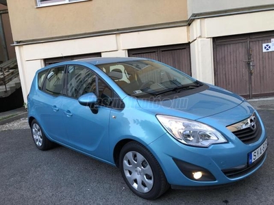 OPEL MERIVA 1.4 Enjoy Szép állapotban