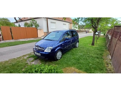 OPEL MERIVA 1.6 16V Cosmo