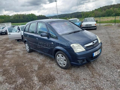 OPEL MERIVA A 1.4 Essentia