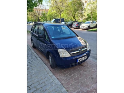 OPEL MERIVA A 1.6 Essentia