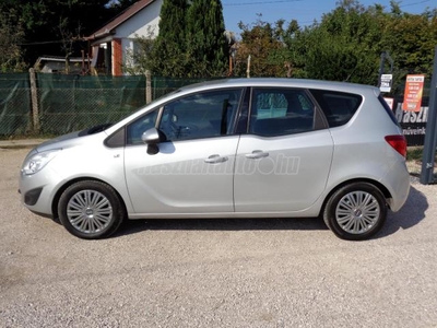 OPEL MERIVA B 1.4 Enjoy HÉTVÉGI AKCIÓ!!!! AZ ÁR HÉTFŐIG ÉRVÉNYES!!!