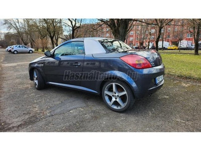 OPEL TIGRA TT 1.4 16V Enjoy AKCIÓS ÁRON!