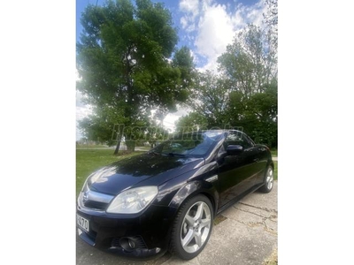 OPEL TIGRA TT 1.8 16V Sport