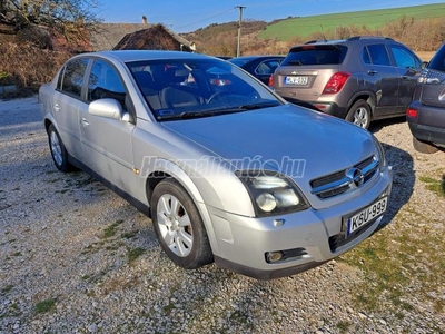 OPEL VECTRA 2.0 T Cosmo Magánszemélytől!