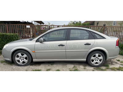 OPEL VECTRA C 1.9 CDTI Cosmo