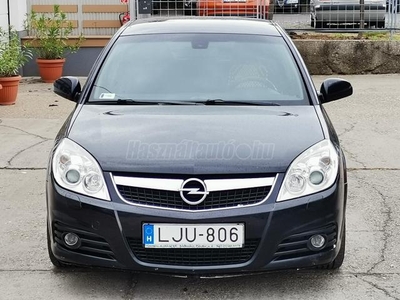 OPEL VECTRA C 1.9 CDTI Elegance Ajándék téli kerekekkel!!