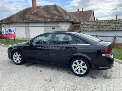 OPEL VECTRA C 1.9 CDTI Sport