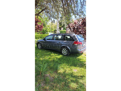 OPEL VECTRA C Caravan 1.9 CDTI Comfort