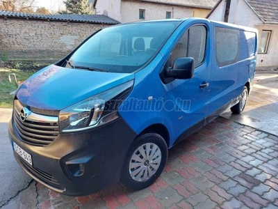 OPEL VIVARO 1.6 CDTI L1H1 2.9t Premium