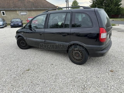 OPEL ZAFIRA 1.8 Comfort