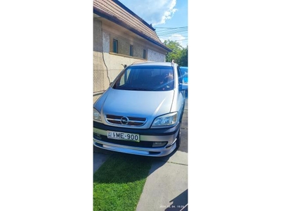 OPEL ZAFIRA A 1.6 16V Comfort