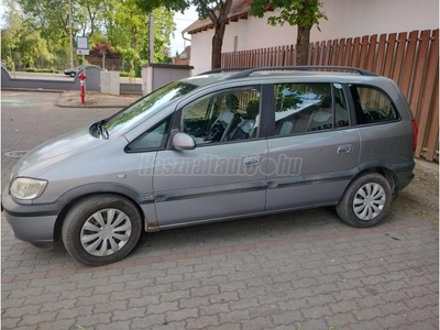 OPEL ZAFIRA A 1.6 Comfort