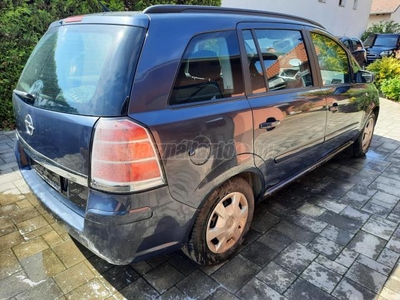 OPEL ZAFIRA B 1.6 Elegance