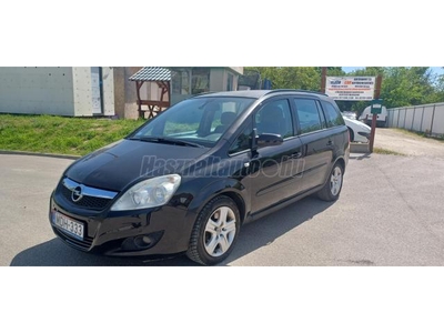 OPEL ZAFIRA B 1.7 CDTI Cosmo