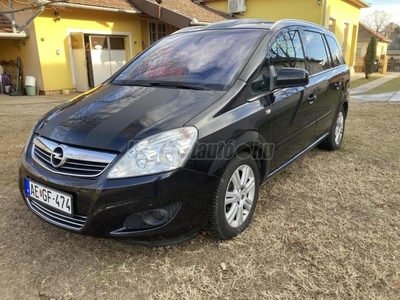 OPEL ZAFIRA B 1.7 CDTI Enjoy