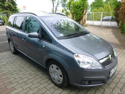 OPEL ZAFIRA B 1.9 DTI Enjoy