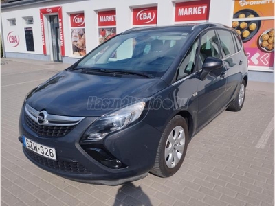 OPEL ZAFIRA TOURER 1.6 CDTI Cosmo