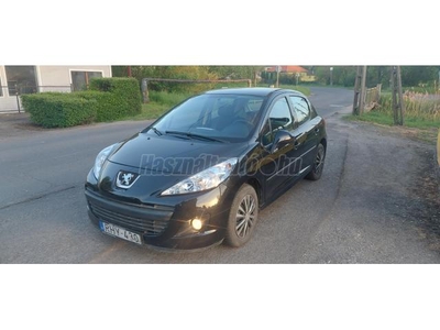 PEUGEOT 207 1.4 16V Trendy 144.000 km !!!