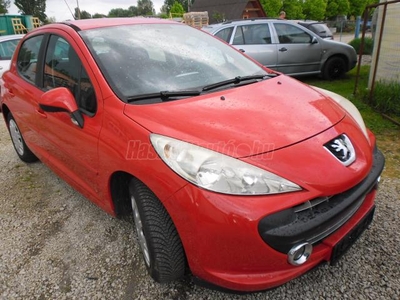 PEUGEOT 207 1.4 Urban