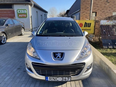 PEUGEOT 207 SW 1.4 Urban EURO5