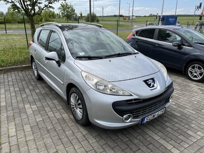 PEUGEOT 207 SW 1.4 VTi Trendy