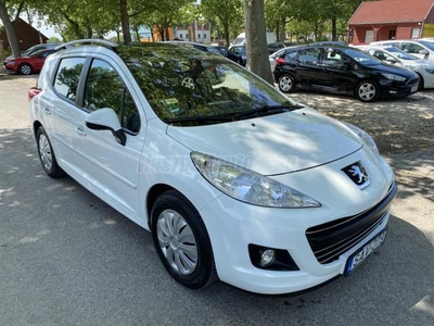 PEUGEOT 207 SW 1.6 HDi Trendy Outdoor