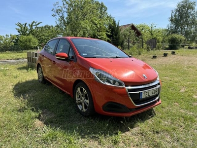 PEUGEOT 208 1.2 PureTech Active