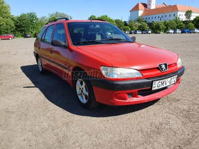 PEUGEOT 306 Break 1.4 XN