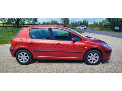 PEUGEOT 307 1.4 16V Presence