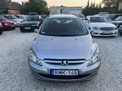 PEUGEOT 307 SW 1.6 Presence