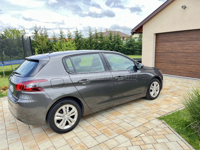 PEUGEOT 308 1.2 PureTech Active S&S