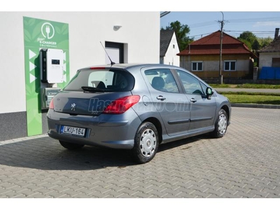 PEUGEOT 308 1.4 VTi Confort Pack