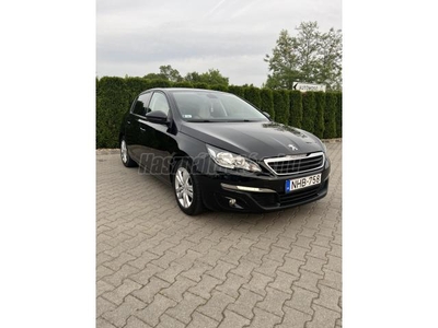 PEUGEOT 308 1.6 e-HDi Active