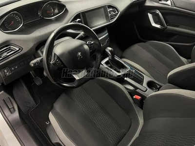 PEUGEOT 308 1.6 HDi Style