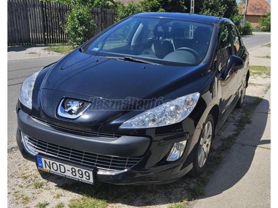 PEUGEOT 308 1.6 VTi Confort Pack