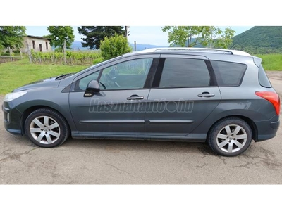 PEUGEOT 308 1.6 VTi Premium SW