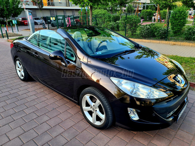 PEUGEOT 308 CC 1.6 THP Premium Pack (Automata)