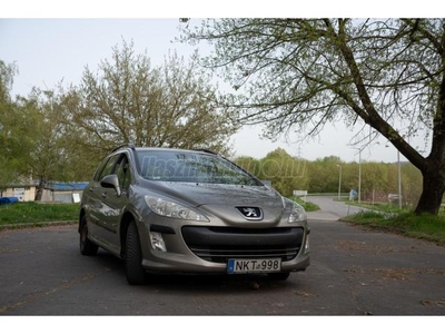 PEUGEOT 308 SW 1.6 HDi Confort Pack