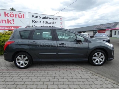 PEUGEOT 308 SW 1.6 THP PREMIUM