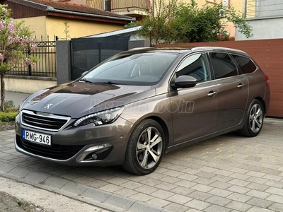 PEUGEOT 308 SW 2.0 BlueHDi Allure