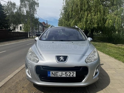 PEUGEOT 308 SW 2.0 HDi Active+
