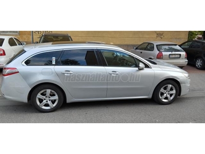 PEUGEOT 508 SW 1.6 HDi Active
