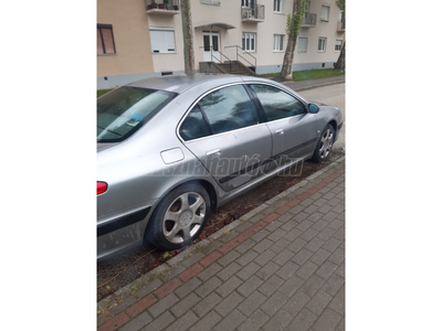 PEUGEOT 607 3.0 V6 Standard