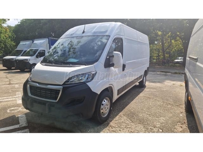 PEUGEOT BOXER 2.2 BlueHDI 350 FT L3H2 Készleten! Azonnal elvihető!