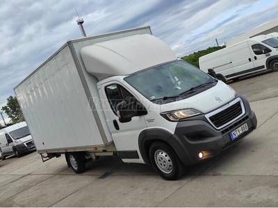 PEUGEOT BOXER 3.0 HDi 350 CHC L4 Access Heavy